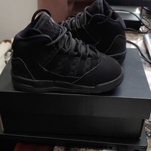Jordan shoes